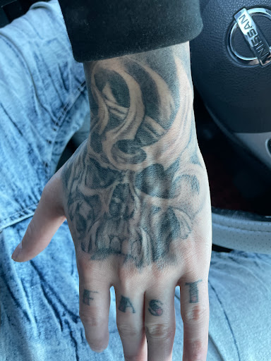 Explore simple adhd tattoo ideas, creative tattoo ideas in Denver, available at Sacred Soul Tattoo