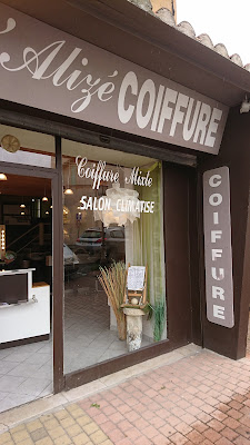 L'alize' Coiffure à Rognac