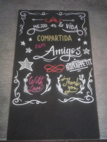 Comentarios y opiniones de La Temeraria