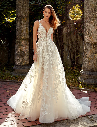 Bridal Shop «Allegria Bridal», reviews and photos, 285 Belmont St, Belmont, MA 02478, USA