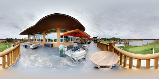 Public Golf Course «Solitude Links Golf Course and Banquet Center», reviews and photos, 5810 Flinchbaugh Rd, Kimball, MI 48074, USA