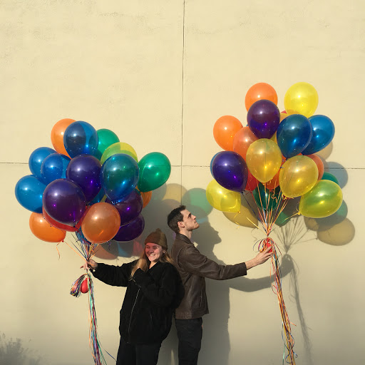 Balloon Store «The Red Balloon Company», reviews and photos, 417 15th Ave E, Seattle, WA 98112, USA