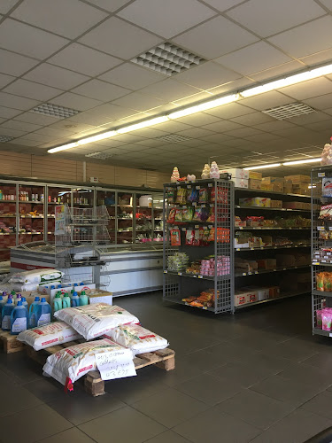 Supermarché Asiatique Xiong à Dammarie-les-Lys