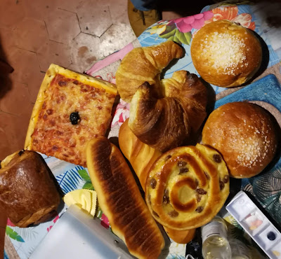 Le Fournil De Breteuil à Marseille