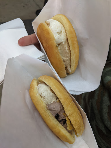 Ice Cream Shop «Afters Ice Cream», reviews and photos, 1265 E Green St, Pasadena, CA 91106, USA