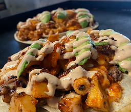 Mariscos Baja 2252 photo