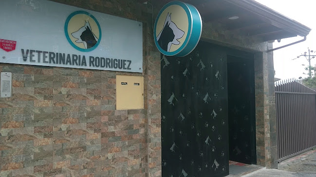 Clínica Veterinaria Rodríguez - Loja