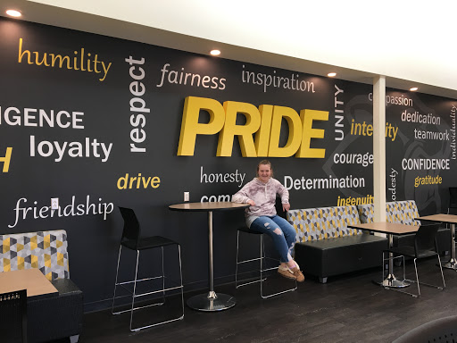 High School «Miami Trace High School», reviews and photos