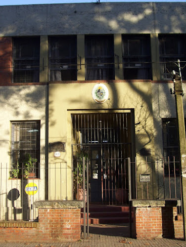 Opiniones de Escuela de tiempo completo N°35 República de Guatemala en La Paz - Escuela