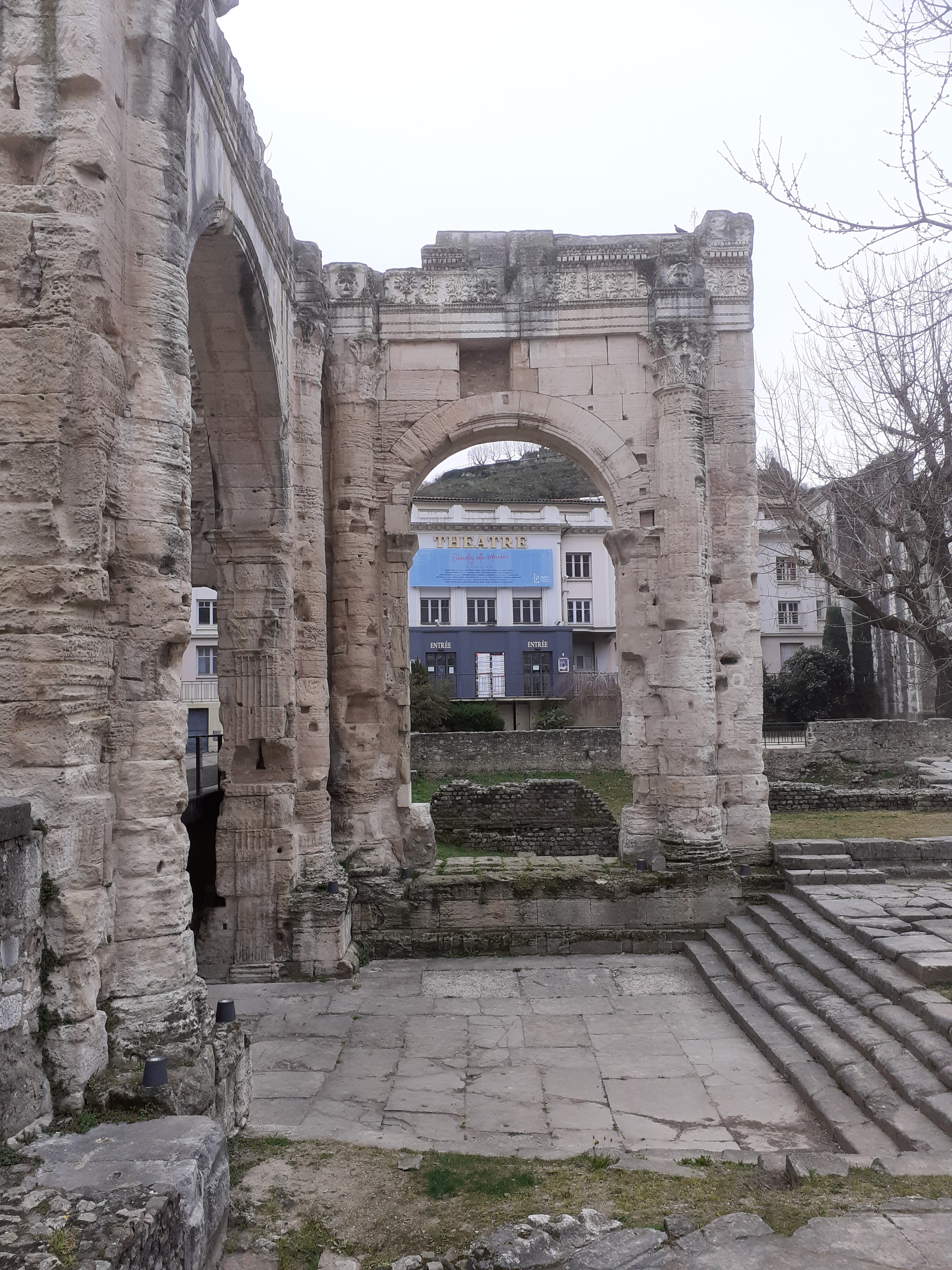 Photo n° 9 de l'avis de Jean.i fait le 16/03/2022 à 19:23