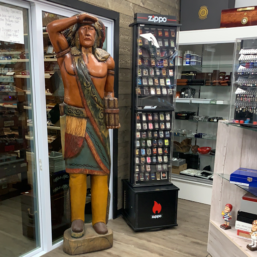 Tobacco Shop «TOBACCO PALACE», reviews and photos, 1342 Auburn Rd, Dacula, GA 30019, USA