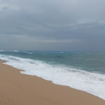 Photo n°1 de l'avis de Elisabetta.i fait le 31/08/2020 à 17:25 sur le  Su BarOne risto beach bar à Orosei