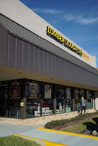 LL Flooring (Lumber Liquidators)