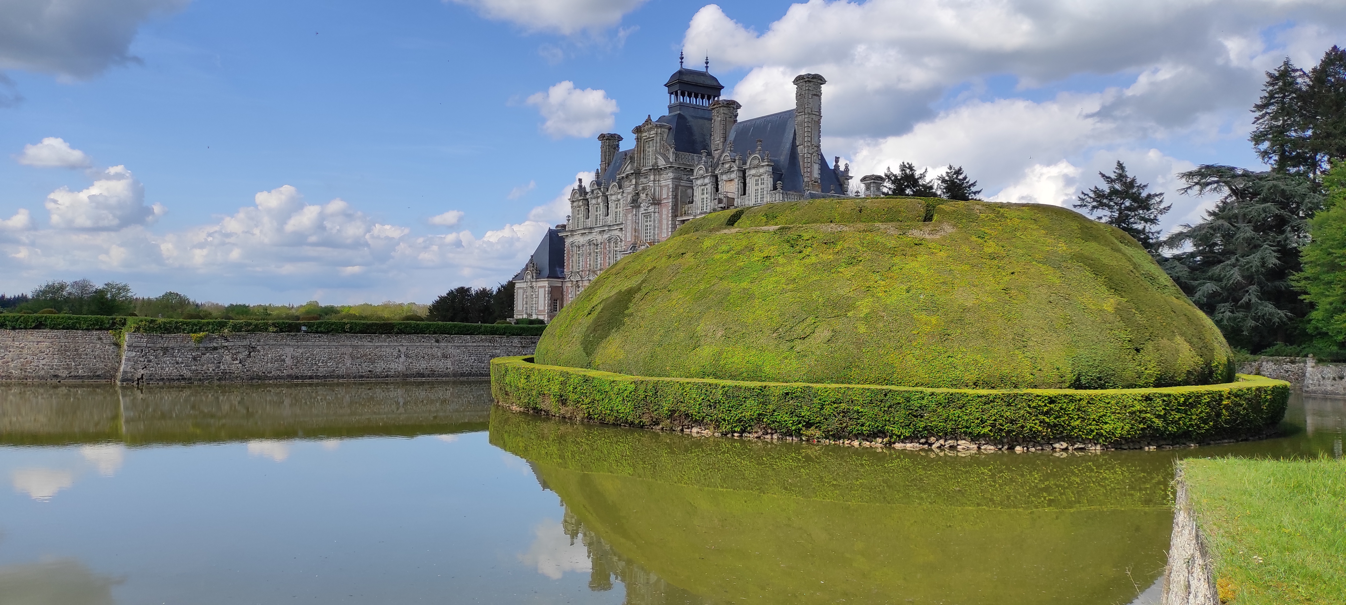 Photo n° 4 de l'avis de Philippe.i fait le 29/05/2023 à 07:26