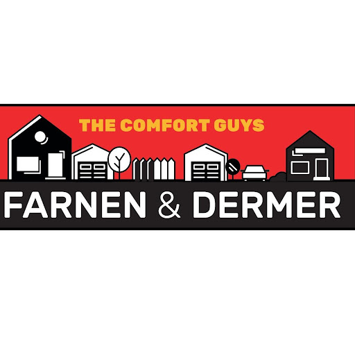 HVAC Contractor «Farnen & Dermer Inc.», reviews and photos, 10500 Reisterstown Rd, Owings Mills, MD 21117, USA