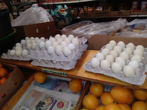 Asian Grocery Store «Ha Tien Market», reviews and photos, 892 Main St # 3, Worcester, MA 01610, USA