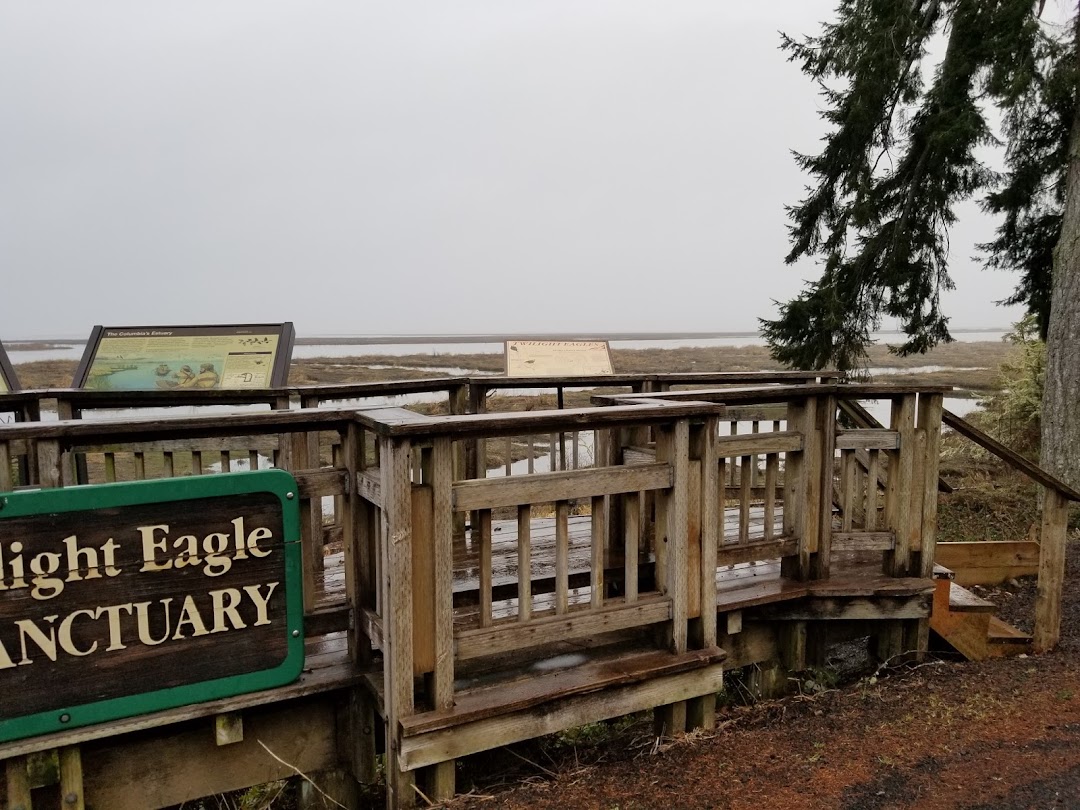 Eagle Sanctuary