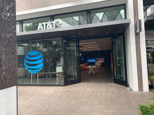 AT&T Store