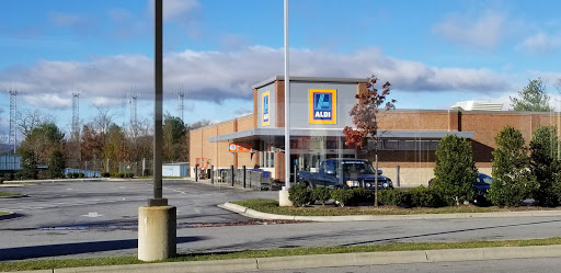 Supermarket «ALDI», reviews and photos, 330 Airport Rd, Arden, NC 28704, USA