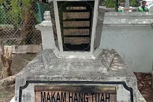 Hang Tuah Mausoleum image