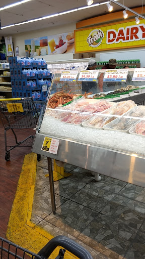 Grocery Store «Lake City International Farmers Market», reviews and photos, 5226 Jonesboro Rd, Morrow, GA 30260, USA