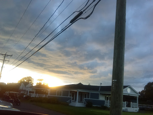 Country Club «Pine Orchard Yacht & Country Club», reviews and photos, 294 Pine Orchard Rd, Branford, CT 06405, USA