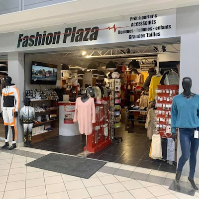 fashionplazadraveil à Draveil