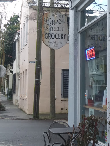 Cafe «Queen Street Grocery», reviews and photos, 133 Queen St, Charleston, SC 29401, USA