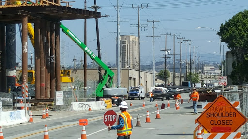 Freight Forwarding Service «Cal Hono Freight Forwarders», reviews and photos, 634 S Mission Rd, Los Angeles, CA 90023, USA