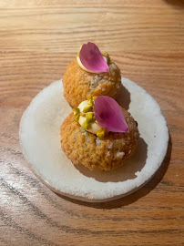 Plats et boissons du Restaurant Maison Baud à Lyon - n°2