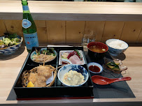 Bento du Restaurant japonais Akatsuki à Dijon - n°4