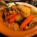 Photo n°6 de l'avis de Vittorio.i fait le 15/11/2019 à 23:27 sur le  Kus-Kus ai Leoni à Palermo