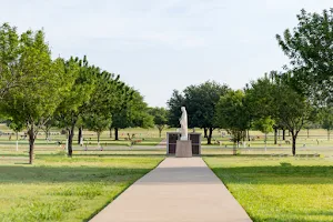 Holy Redeemer Cemetery image