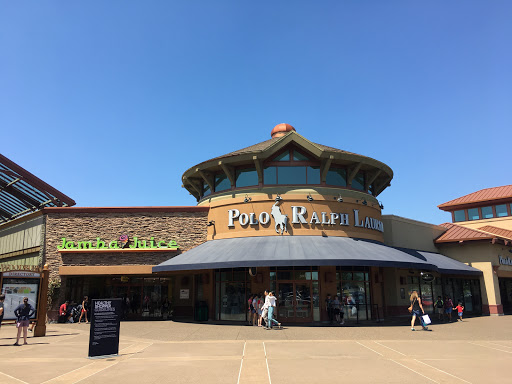 Outlet Store «Polo Ralph Lauren Factory Store», reviews and photos, 1001 N Arney Rd, Woodburn, OR 97071, USA