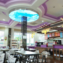 Best RA Avenue Klongkon