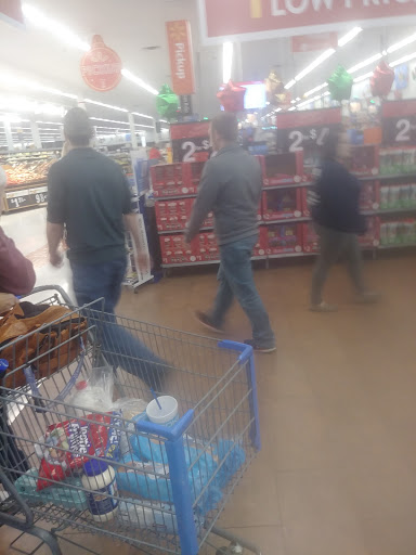 Supermarket «Walmart», reviews and photos, 10445 Dixie Hwy, Louisville, KY 40272, USA
