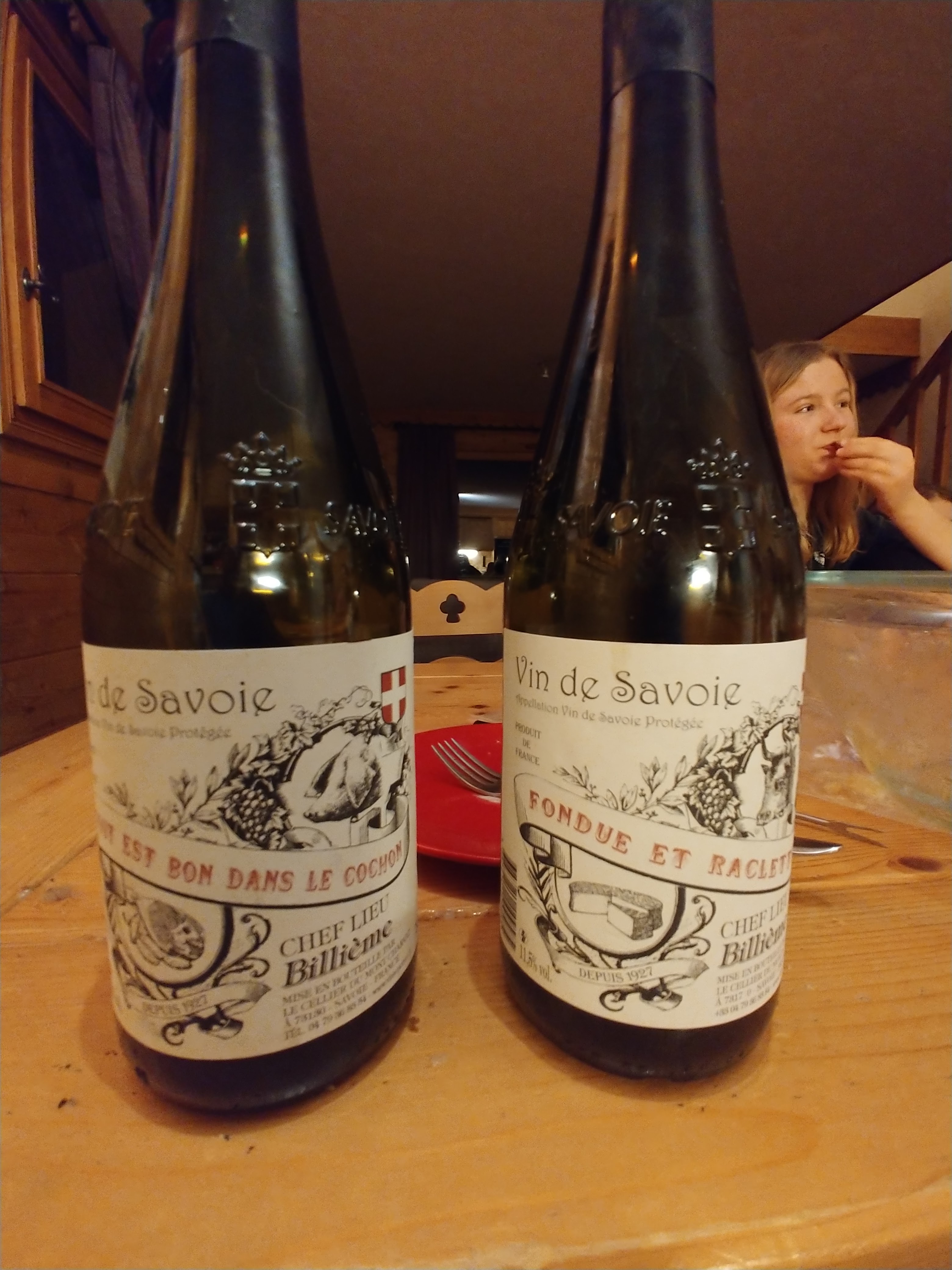 Photo n° 1 de l'avis de erwan. fait le 26/02/2021 à 19:45