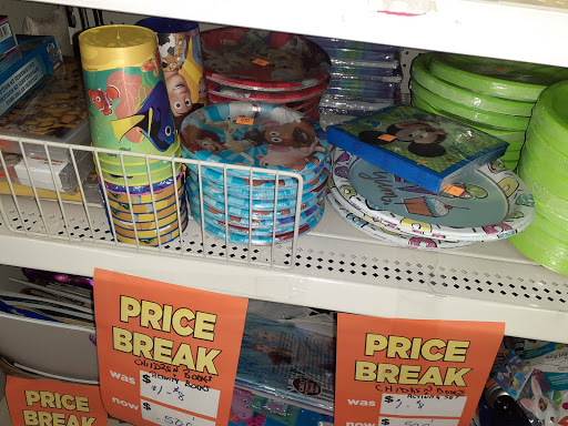 Discount Store «Dollar General», reviews and photos, 401 Brushy Creek Rd, Taylors, SC 29687, USA