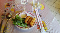 Plats et boissons du Restaurant vietnamien Baie du Dragon à Pessac - n°6