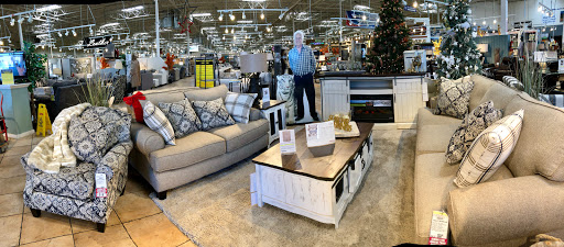Furniture Store «American Furniture Warehouse», reviews and photos, 1700 S Abilene St, Aurora, CO 80012, USA