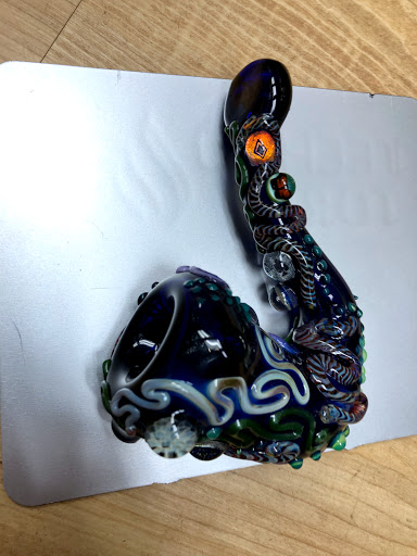 Tobacco Shop «Franklin Smoke Shop», reviews and photos, 106 Franklin St, Quincy, MA 02169, USA