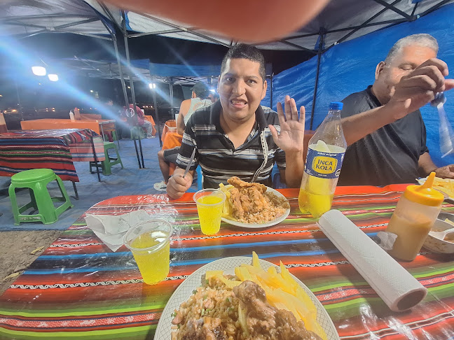 Horarios de Mercado Tucapel