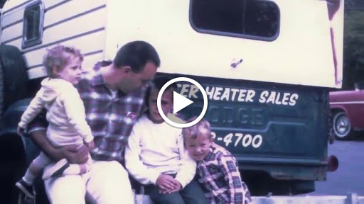 HVAC Contractor «Washington Energy Services», reviews and photos