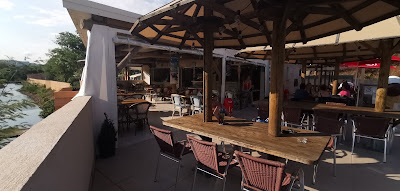 Restaurant "La Vallée du Paradis" à Saint-Raphaël