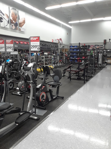 Sporting Goods Store «Academy Sports + Outdoors», reviews and photos, 3621 Justin Rd, Flower Mound, TX 75028, USA