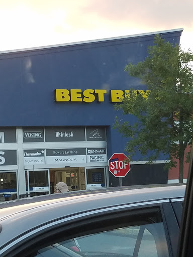 Electronics Store «Best Buy», reviews and photos, 330 Connecticut Ave #4, Norwalk, CT 06854, USA