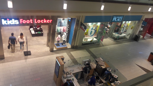 Shopping Mall «Cumberland Mall», reviews and photos, 2860 Cumberland Mall SE, Atlanta, GA 30339, USA