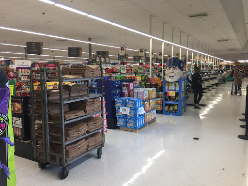 Supermarket «Stop & Shop», reviews and photos, 112 Amity Rd, New Haven, CT 06515, USA