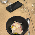 Photo n° 2 de l'avis de Marina.l fait le 04/05/2024 à 12:37 pour Restaurant Les Arpents - Amboise à Amboise