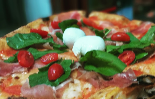 Basilico Pizzas & Massas - Pizzaria